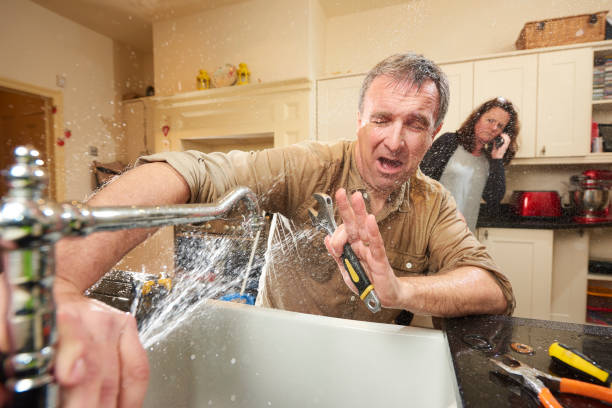 Best Emergency water damage restoration  in Ceredo, WV